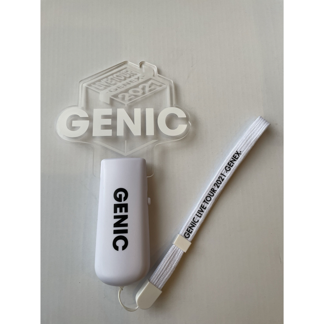 お1人様1点限り Flavors GENIC ペンライト|GENIC|mu-moショップ ペン お1人様1点限り Flavors GENIC ペンライト|GENIC|mu-moショップ ペン