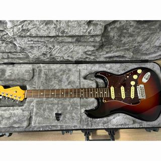 フェンダー(Fender)のFender American Professional II strato(エレキギター)