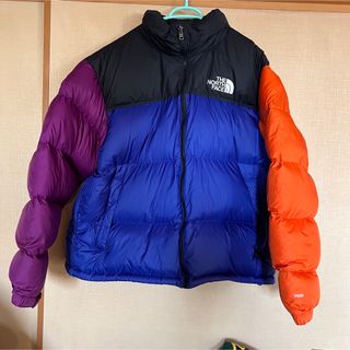 ザノースフェイス(THE NORTH FACE)のThe North Face rage 1996 Nuptse Jacket(ダウンジャケット)