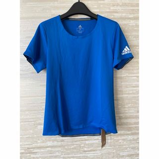 アディダス(adidas)のM」Adidas アディダス HEAT. RDY 女性トレーニングTシャツ(その他)