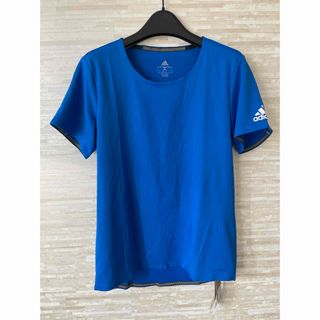 アディダス(adidas)のL」Adidas アディダス HEAT. RDY 女性トレーニングTシャツ(その他)