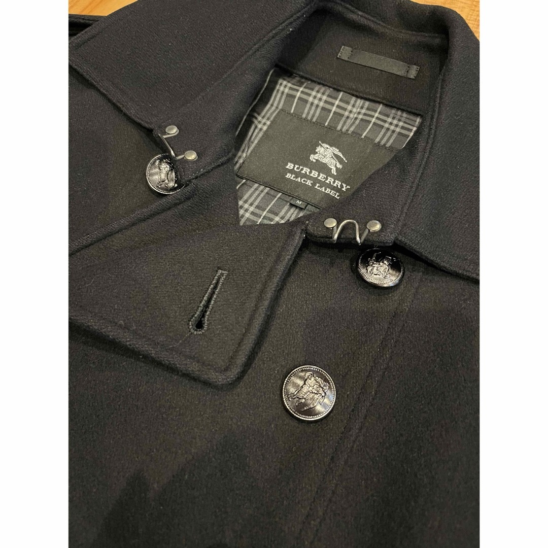 極美品 希少 BURBERRY BLACK LABEL バーバリーブラックレーベル 極美品 希少 BURBERRY BLACK LABEL バーバリーブラックレーベル