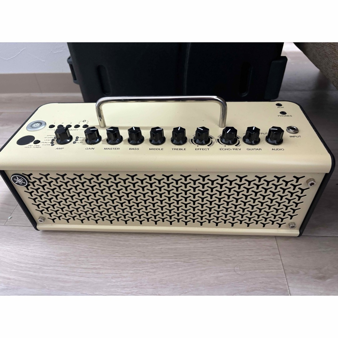ヤマハ ギターアンプ THR10II ヤマハ ギターアンプ THR10II