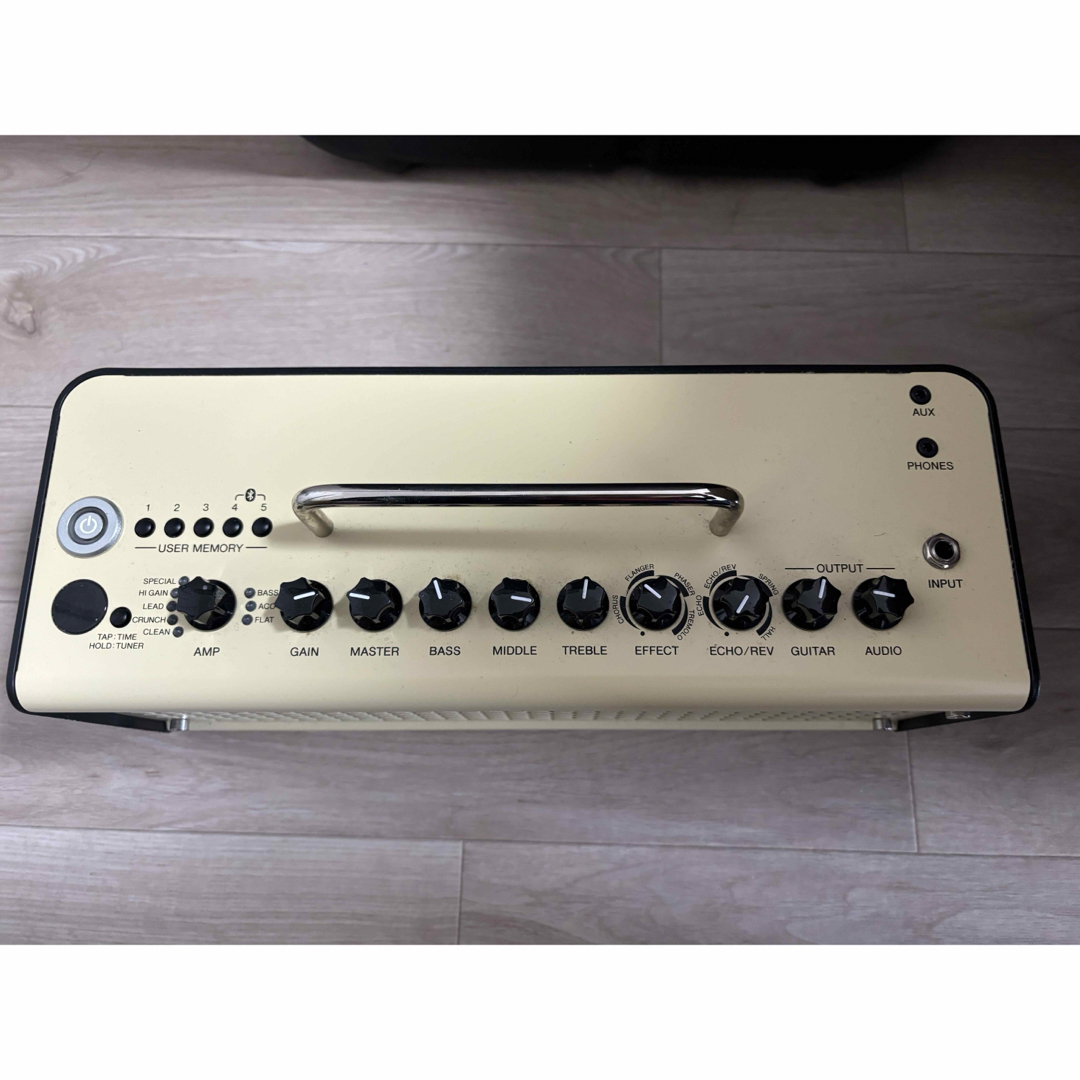 ヤマハ ギターアンプ THR10II ヤマハ ギターアンプ THR10II