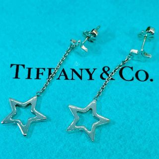 Tiffany & Co. - Tiffany ケルティックノット ピアス希少の通販 by ...