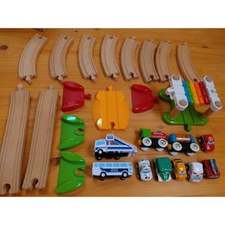 brio レールの通販 2,000点以上 | フリマアプリ ラクマ