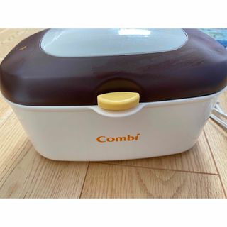 コンビ(combi)のcombi おしり拭きウォーマー(ベビーおしりふき)