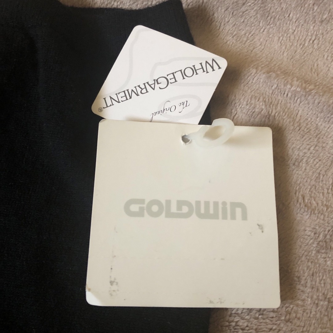 GOLDWIN(ゴールドウィン)のGOLDWIN ネックゲイター メンズのファッション小物(ネックウォーマー)の商品写真