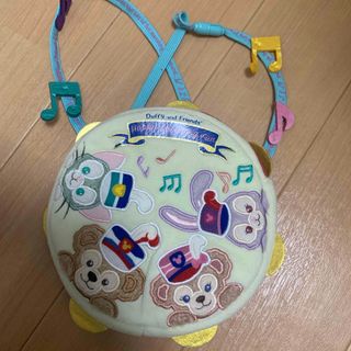 ダッフィー - natchan_h様専用ミラー&ショッピングバッグ☆2個セット ダッフィー - natchan_h様専用ミラー&ショッピングバッグ☆2個セット