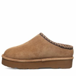 [BEARPAW] ベアパウ スリッポン スリッパ 厚底 Martis 撥水加工(その他)