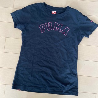 プーマ(PUMA)のプーマ PUMA Tシャツ 150(Tシャツ/カットソー)
