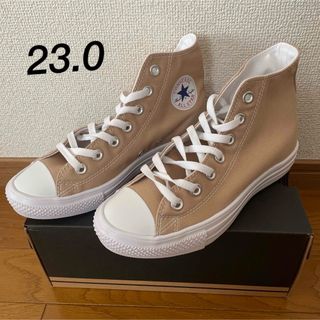 コンバース(CONVERSE)のオールスター　ライト　HI(スニーカー)