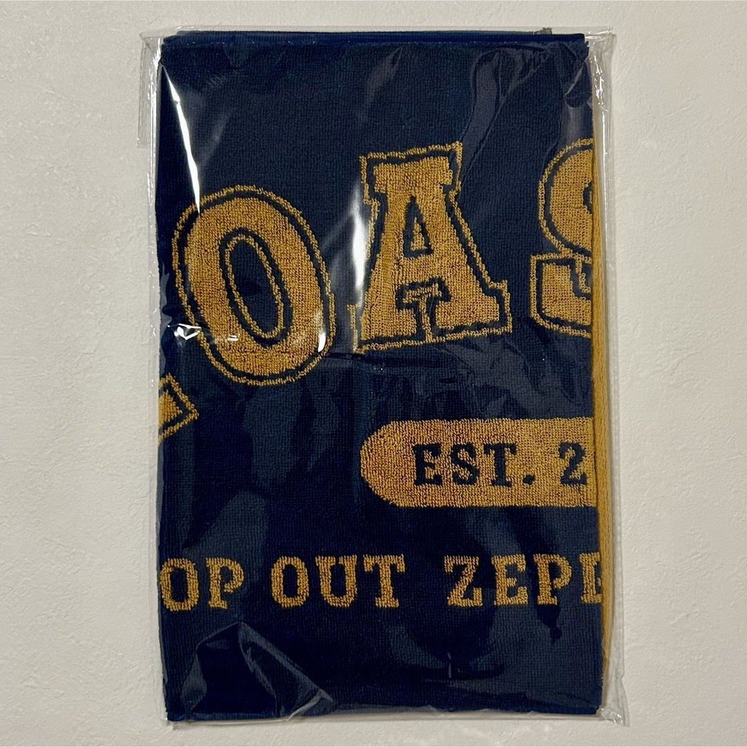 YOASOBI POP OUT Facetowel 夜遊 フェイスタオル