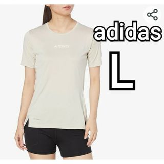 アディダス(adidas)の【アディダス】半袖 Tシャツ テレックス マルチ 半袖Tシャツ レディース(ウエア)