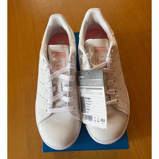 アディダス(adidas)のadidas アディダス　スタンスミス(スニーカー)