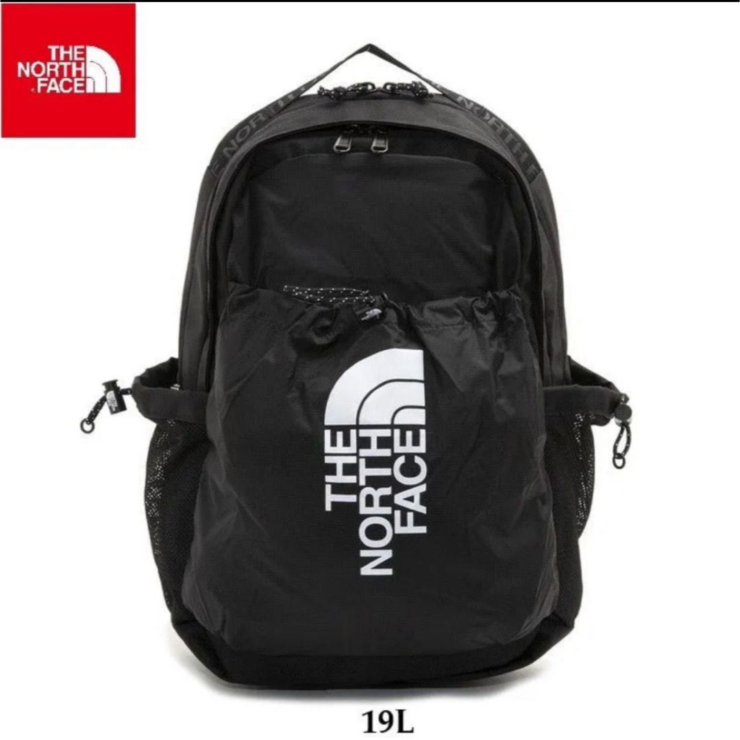 THE NORTH FACE(ザノースフェイス)の新品未使用★ノースフェイス★THE NORTH FACE★リュック★バックパック メンズのバッグ(バッグパック/リュック)の商品写真