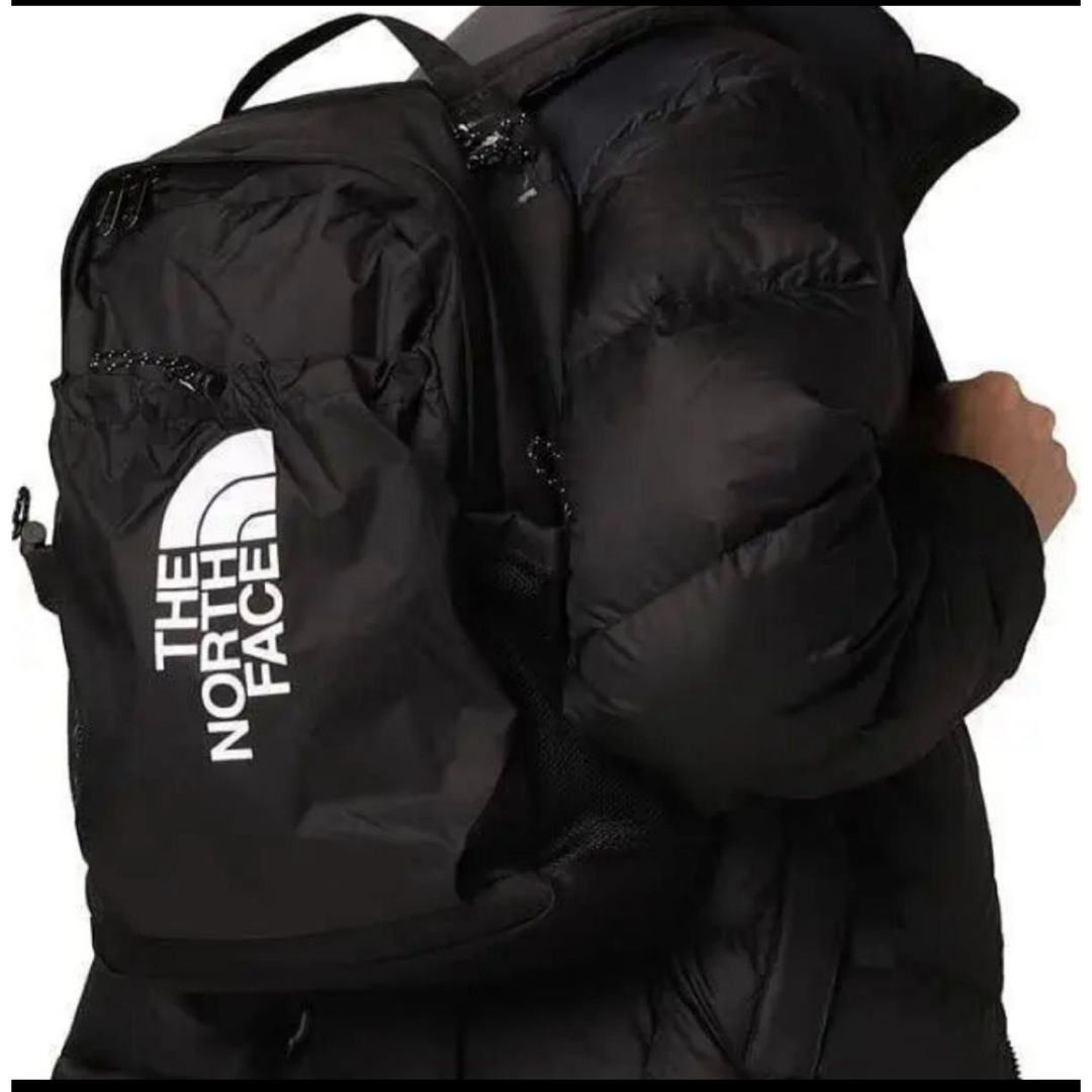 THE NORTH FACE(ザノースフェイス)の新品未使用★ノースフェイス★THE NORTH FACE★リュック★バックパック メンズのバッグ(バッグパック/リュック)の商品写真