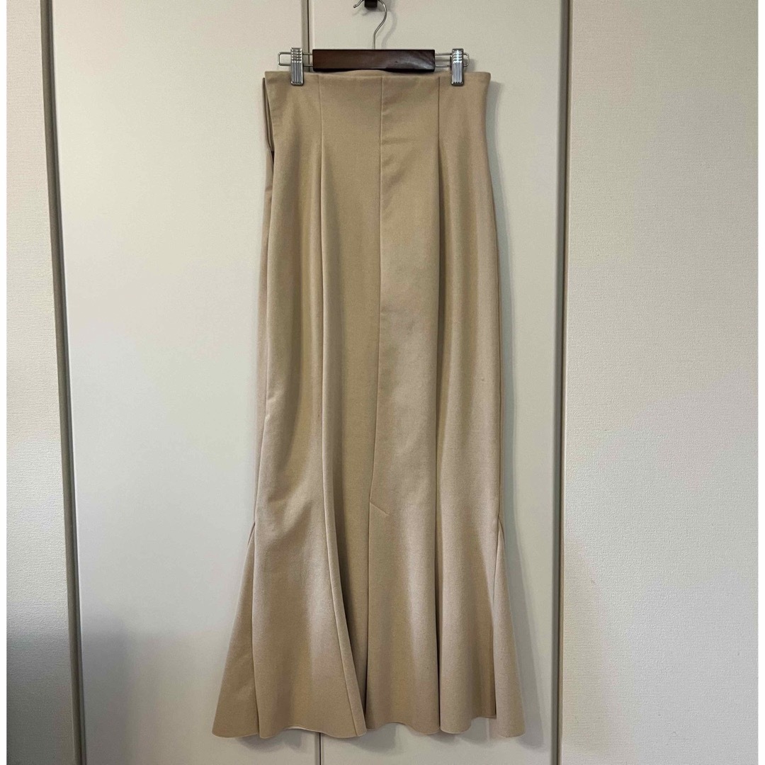 COCO DEAL(ココディール)の【美品】COCODEALマーメイドスカート 2 レディースのスカート(ロングスカート)の商品写真