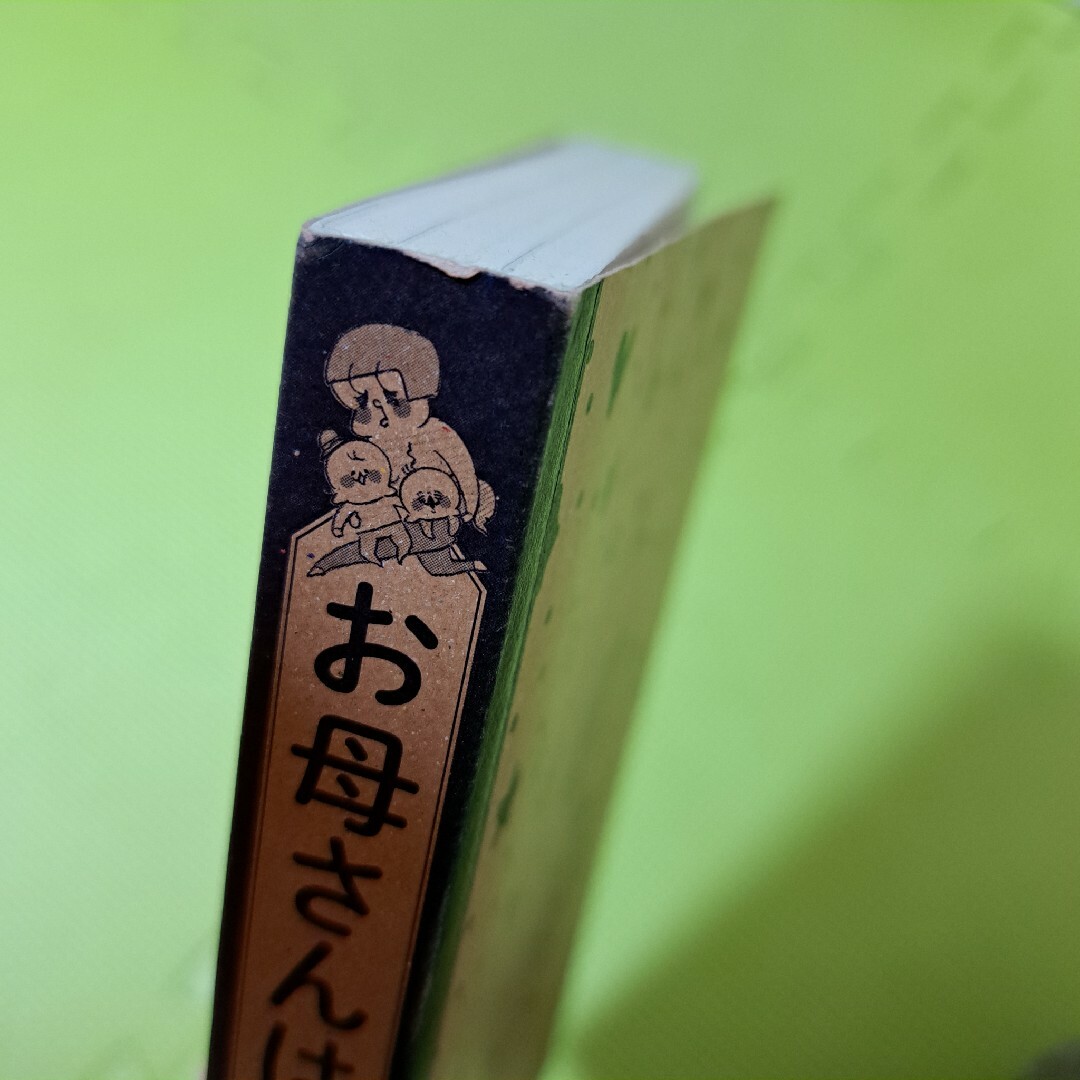 お母さんは心配症！？ エンタメ/ホビーの本(文学/小説)の商品写真