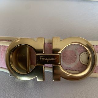 サルヴァトーレフェラガモ(Salvatore Ferragamo)のFerragamo ベルト(ベルト)