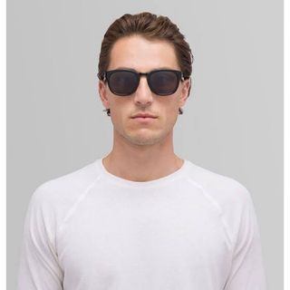 オリバーピープルズ(Oliver Peoples)のBARTON PERREIRA サングラス NELSON バートン ペレイラ(サングラス/メガネ)