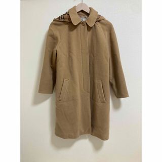 バーバリー(BURBERRY) ビンテージ ロングコート(レディース)の通販 100 ...