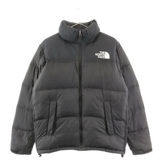 ザノースフェイス(THE NORTH FACE)のTHE NORTH FACE ザノースフェイス Nuptse Jacket ヌプシ ダウンジャケット アウター ブラック ND91841(ダウンジャケット)