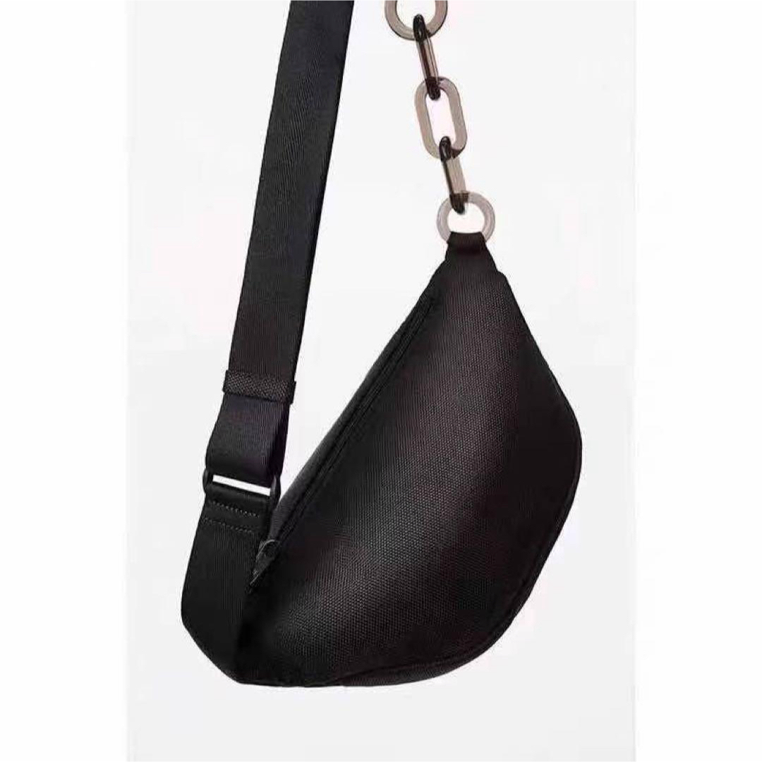 Alexander Wang(アレキサンダーワン)のALEXANDER WANG PRIMAL FANNYPACK BLACK メンズのバッグ(ボディーバッグ)の商品写真