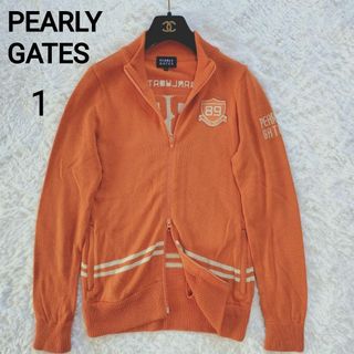 パーリーゲイツ カーディガンの通販 200点以上 | PEARLY GATESを買う