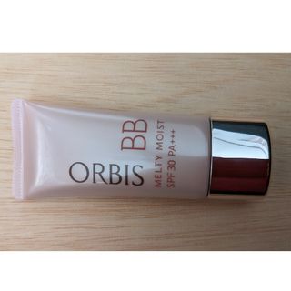 オルビス(ORBIS)のオルビス　メルティーモイストBB  ナチュラル　ファンデーション(BBクリーム)