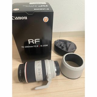 Canon - 2月10日限定販売✨【超望遠レンズ】Canon EF 75-300mmの通販