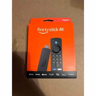 アマゾン(Amazon)のFire TV Stick 4K 第2世代 | 映画館のような4K体験 (その他)