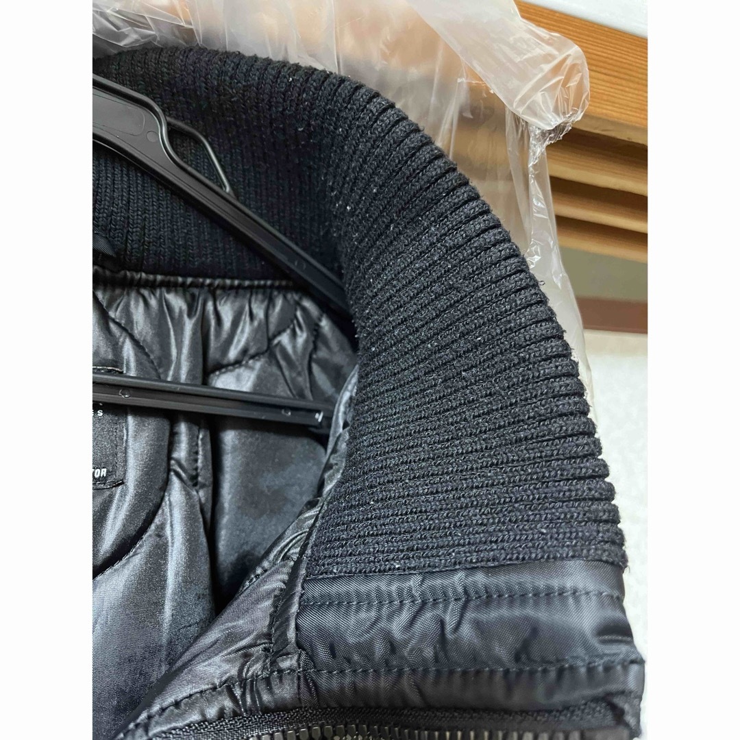 ALPHA INDUSTRIES(アルファインダストリーズ)のALPHA INDUSTRIES  TA1672  メンズのジャケット/アウター(ナイロンジャケット)の商品写真