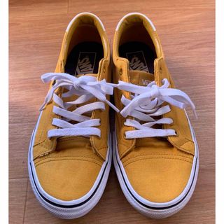 ヴァンズ(VANS)のバンズ　24(スニーカー)