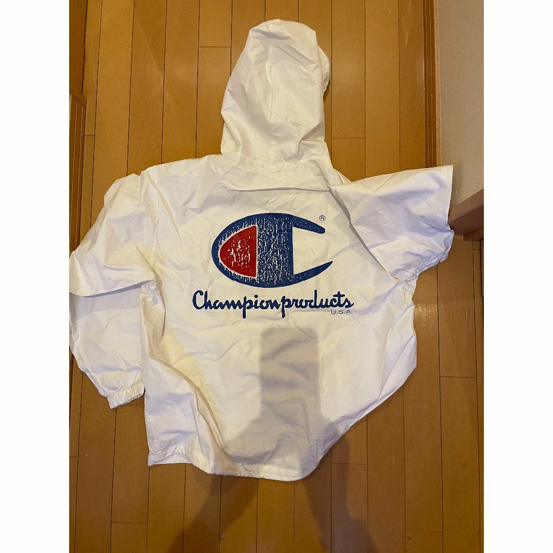 Champion(チャンピオン)のCHAMPION / ピステ(Men's L) 上下 スポーツ/アウトドアのトレーニング/エクササイズ(その他)の商品写真