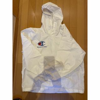 CHAMPION / ピステ(Men's L) 上下