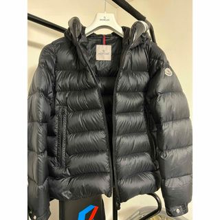 モンクレール(MONCLER)のMONCLER　SALZMAN　21.22ＡＷ　美品(ダウンジャケット)