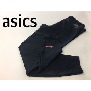 アシックス(asics)のasics アシックス ウィメンズ ランニング レギンス(ウェア)