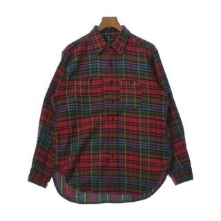 エンジニアードガーメンツ(Engineered Garments)のEngineered Garments カジュアルシャツ S 【古着】【中古】(シャツ)