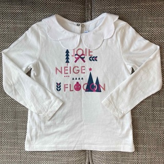 ジャカディ 子供 Tシャツ/カットソー(女の子)の通販 300点以上