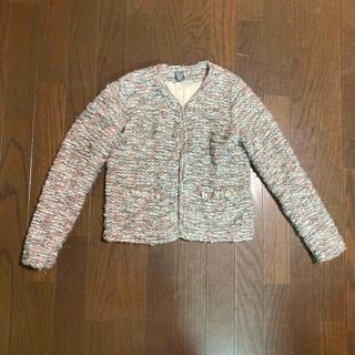 ザラキッズ(ZARA KIDS)のジャケット　上着　Z ara Kids    13-14(ジャケット/上着)