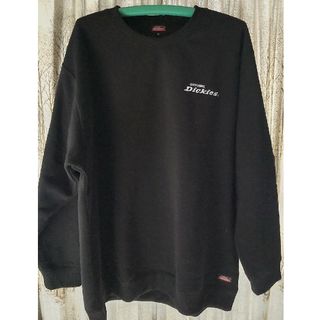 GENUINE Dickies メンズトレーナー 5L (しまむらオンライン)(スウェット)