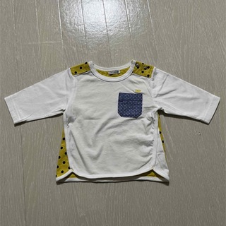 ラグマート(RAG MART)のRAGMART カットソー 7分丈(Tシャツ/カットソー)