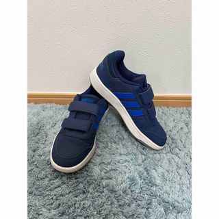 アディダス(adidas)のadidas 21㎝　スニーカー(スニーカー)