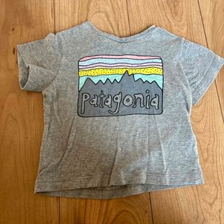 パタゴニア(patagonia)のパタゴニア　Tシャツ(Ｔシャツ)