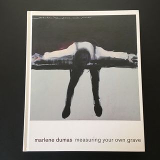 Marlene Dumas: measuring your own grave(アート/エンタメ)