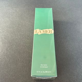 ドゥラメール(DE LA MER)のラメール　LAMER the tonic 化粧水　トニック　200ml(化粧水/ローション)