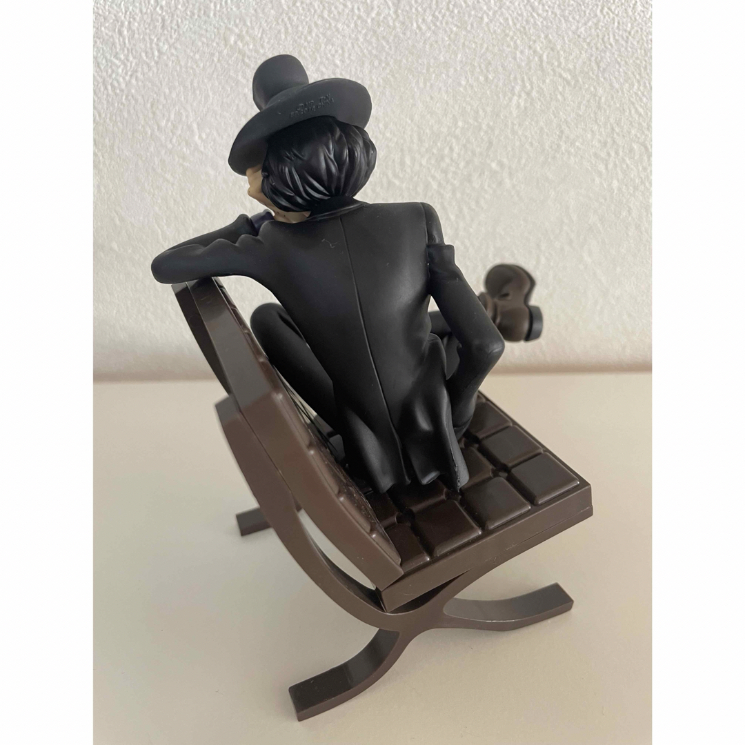 次元大介 フィギュア ルパン三世の通販 by GO69's shop|ラクマ 次元大介 フィギュア ルパン三世の通販 by GO69's shop|ラクマ