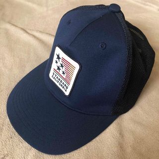 スタンダードカリフォルニア(STANDARD CALIFORNIA)のSTANDARD CARIFORNIA MESH CAP(キャップ)