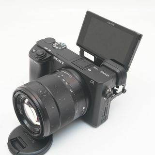 SONY - ☆写真の幅が広がる☆ソニーミラーレス NEX・α用☆16mm 2.8の